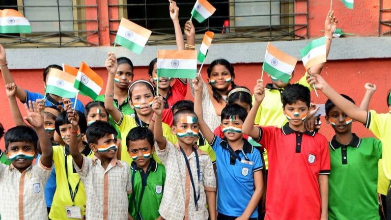 Class trouble: Why over half of Mumbai’s BMC school students drop out along the way