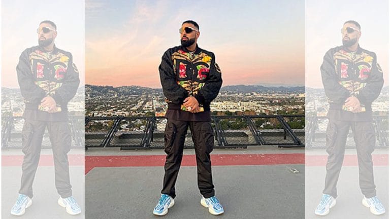 Badshah’s men say India doesn’t get the hip-hop game. Truth is, misogyny is their normal