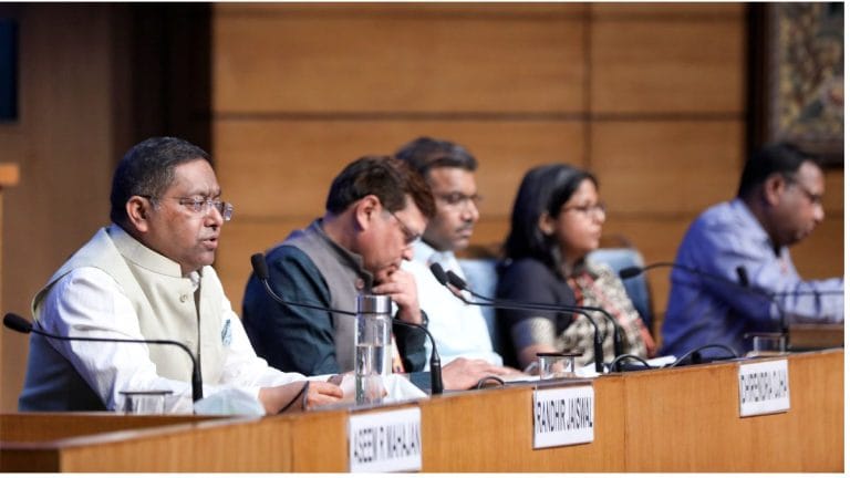 Govt says crude supply stable as 70% coming from routes outside Hormuz, helpline up for Indians in Gulf