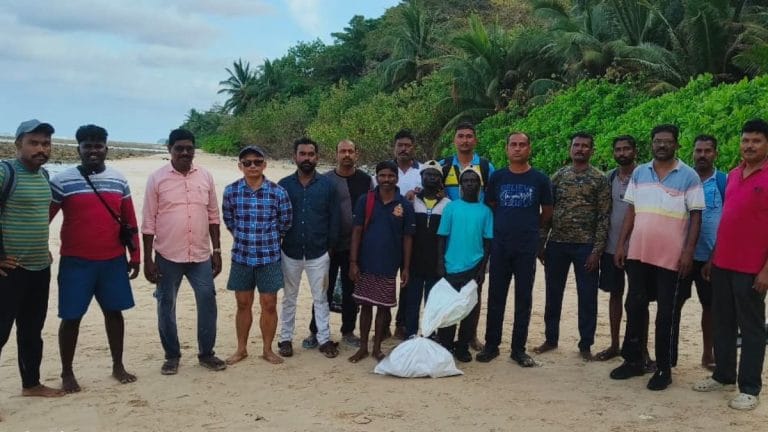 From hunters to Home Guards: Onge tribe charts new path in Andaman forests, redefines life at the margins