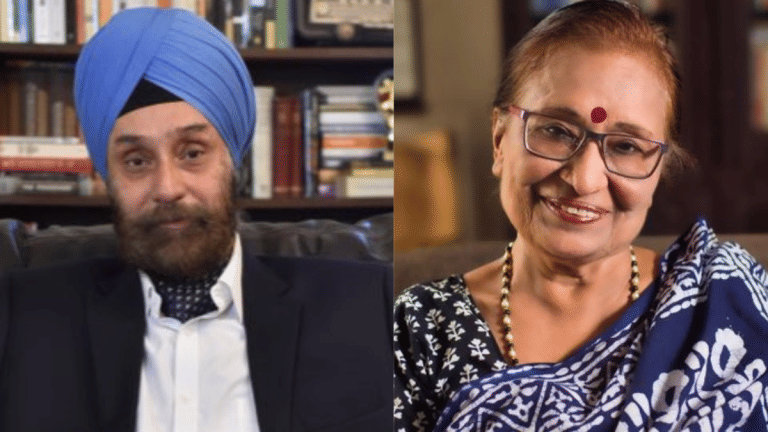 Sahitya Akademi Awards: 24 writers honoured including Mamta Kalia, ex-diplomat Navtej Sarna