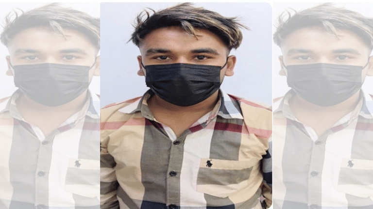 Youth linked to Pakistan-based terrorist Shahzad Bhatti arrested over ‘Tehreek-e-Taliban graffiti’