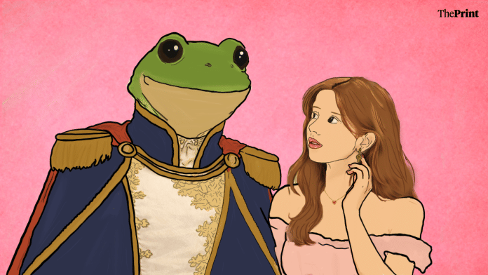 Illustration: Deepakshi Sharma | ThePrint