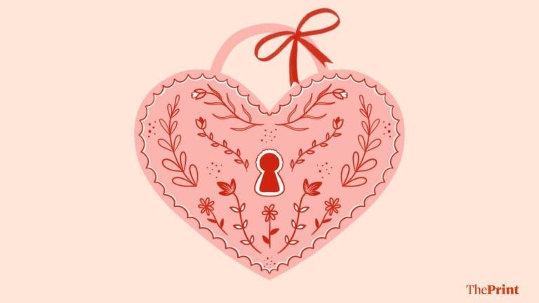 Is sharing phone passwords the ultimate sign of commitment in modern dating?