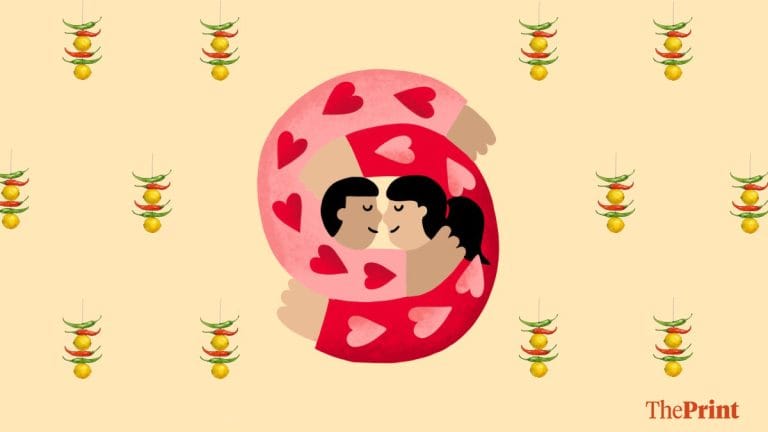 Modern lovers don’t kiss and tell. Only ChatGPT knows the relationship problems