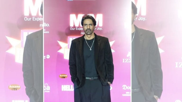 Why Arjun Rampal saying ‘Bharat Mata Ki Jai’ should worry Bollywood audiences