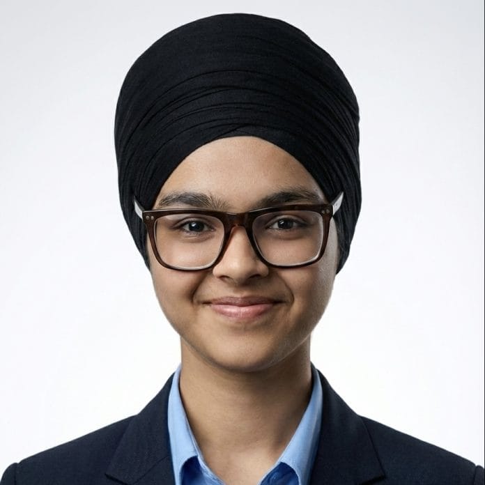 Ekjot Kaur Khalsa