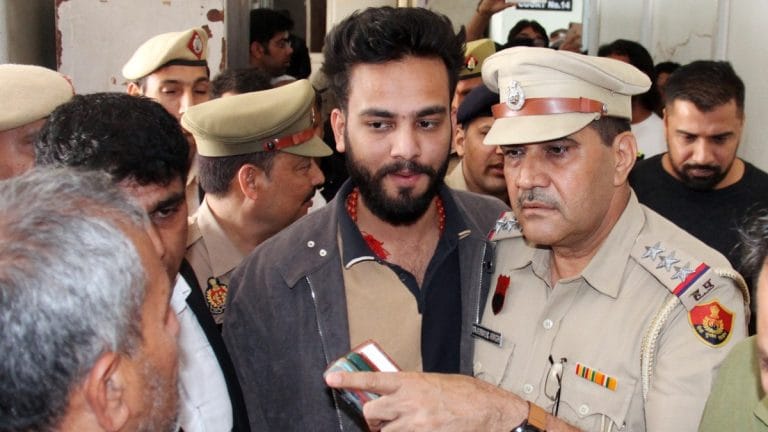 Anti-bodies not snake venom—why SC quashed case against YouTuber Elvish Yadav