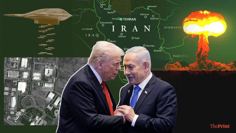 Tracing the story of Iran’s nuclear programme & turning points as Israel-US try to obliterate it