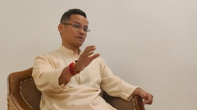 Gaurav Gogoi counters BJP’s infiltration poll plank. ‘Congress deported far more illegal Bangladeshis’