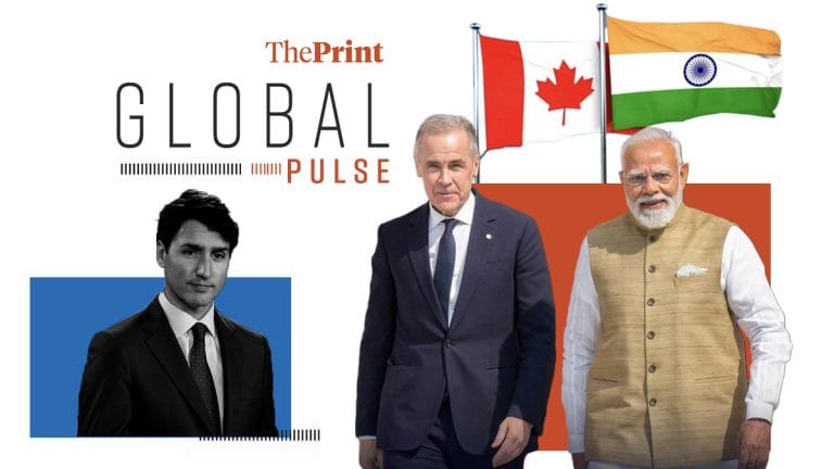 After Carney visit, global media notes shift in Canada’s stance towards India ‘in a tumultuous world’
