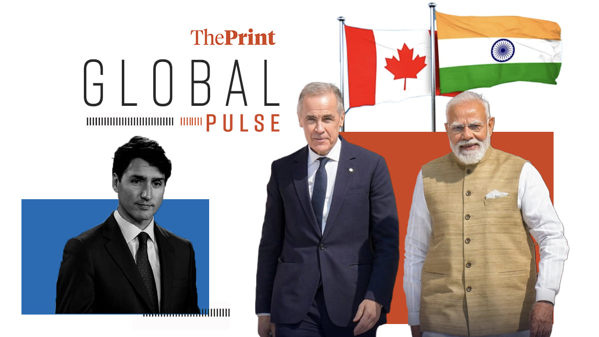 After Carney visit, global media notes shift in Canada’s stance towards India ‘in a tumultuous world’