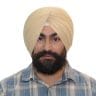 Gurbarn Singh