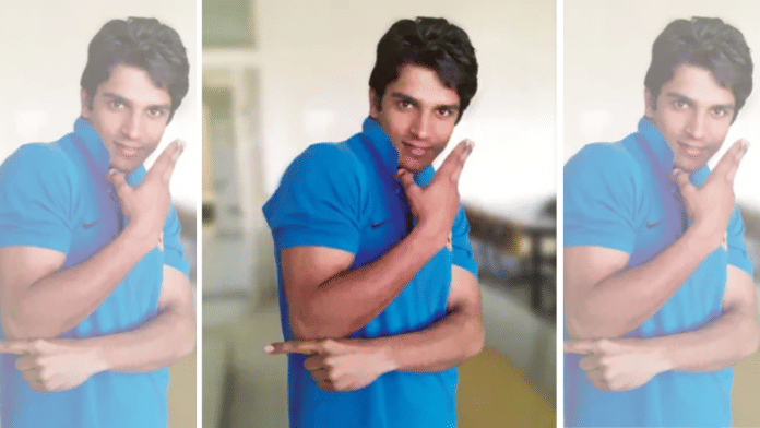 32-year-old Harish Rana has been in a vegetative state since 2013