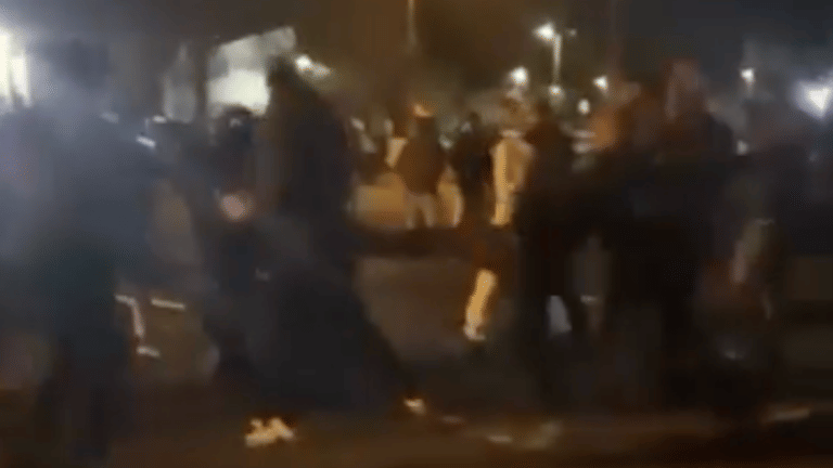 Brawl at Holi event in London. UK Hindu group blames Muslims