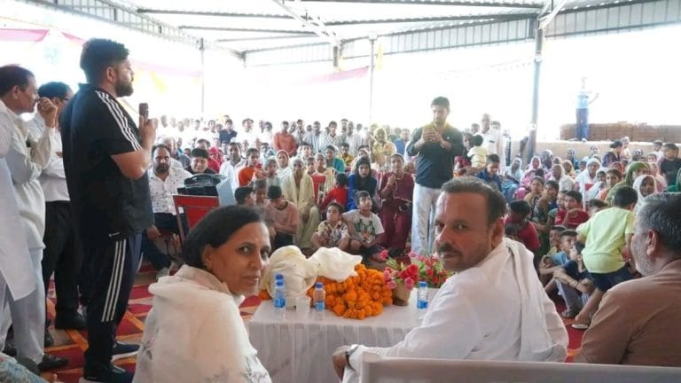 Cross-voting nearly cost Congress Haryana Rajya Sabha seat. Now its state president has quit