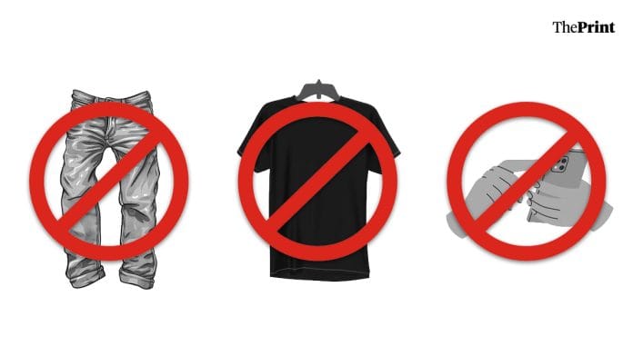 Illustration: Shruti Naithani/ThePrint