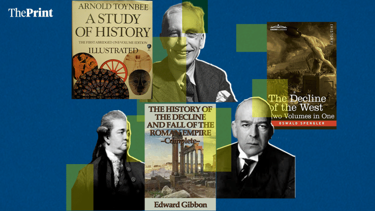 The West’s real crisis isn’t war. It is the weakness within