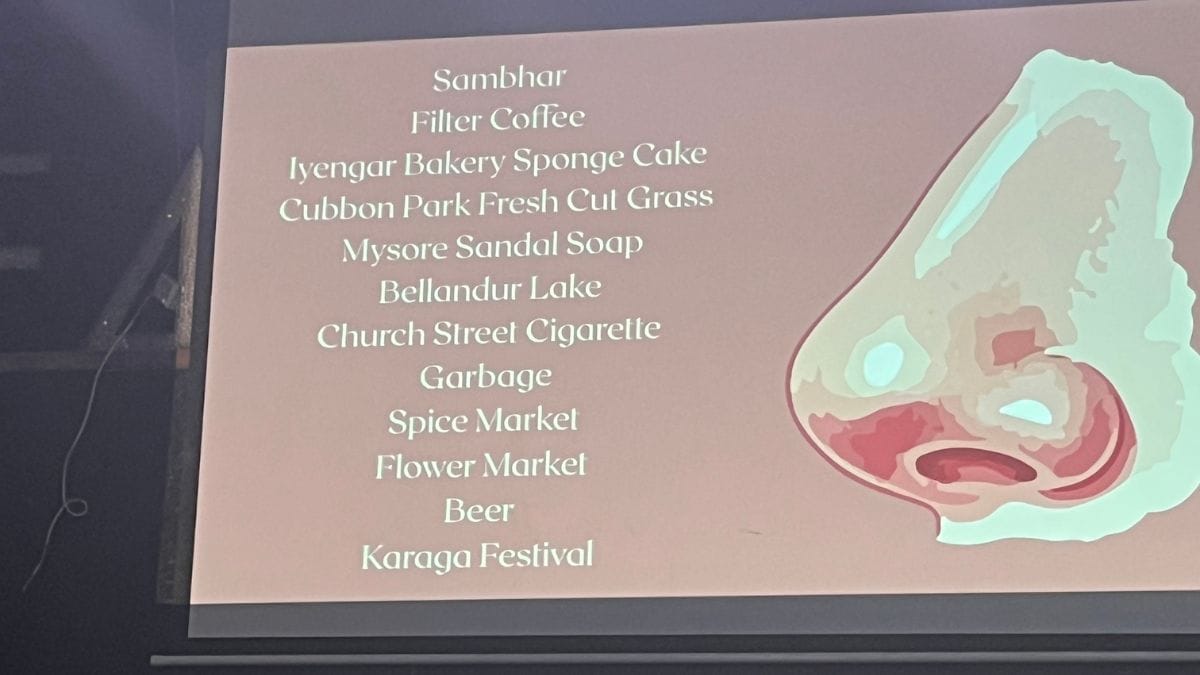 Smells of Bengaluru | Theres Sudeep, ThePrint