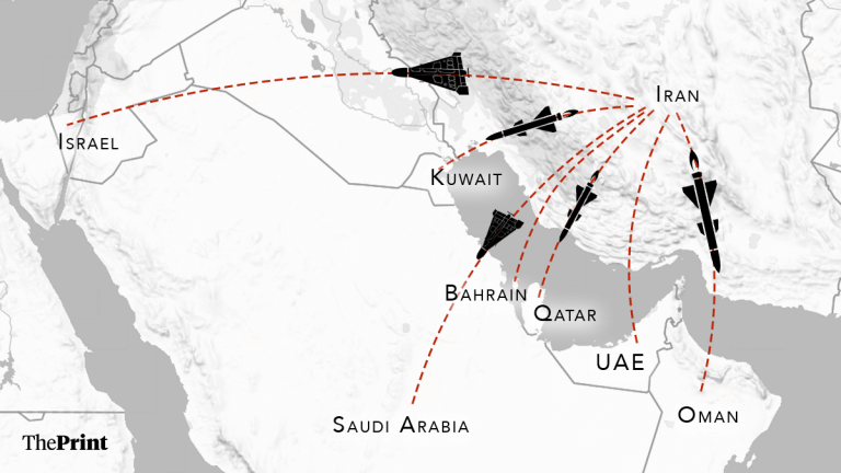 $1.1 billion radar to MQ-9 drones: US losses in Gulf war & cost of aerial campaigns | Cut The Clutter