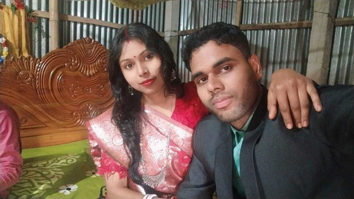 Born in Bangladesh, raised in India, jailed in Bengal—a Hindu woman’s citizenship struggle