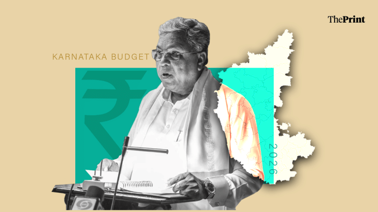 Rich state, borrowed money: Karnataka’s growth story has a debt problem that is only getting worse
