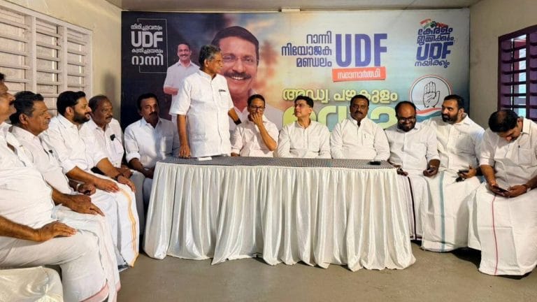 Don’t be fooled by Congress’ low-profile campaign in Kerala. It has its best shot since 2001