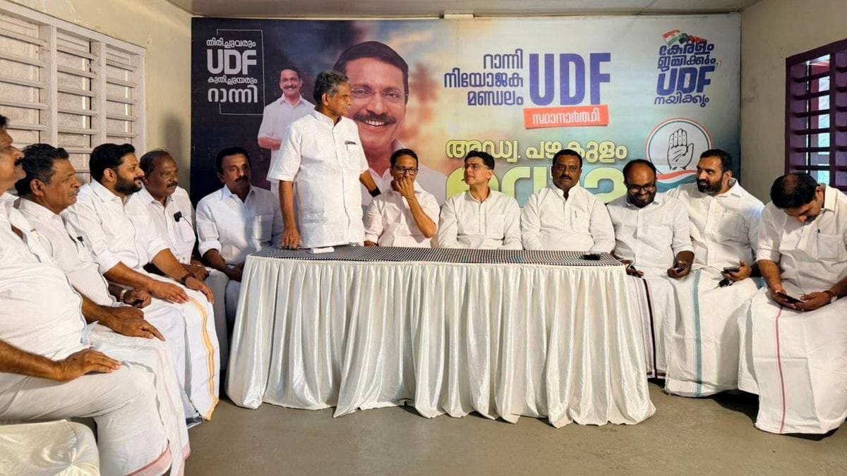 Don’t be fooled by Congress’ low-profile campaign in Kerala. It has its best shot since 2001