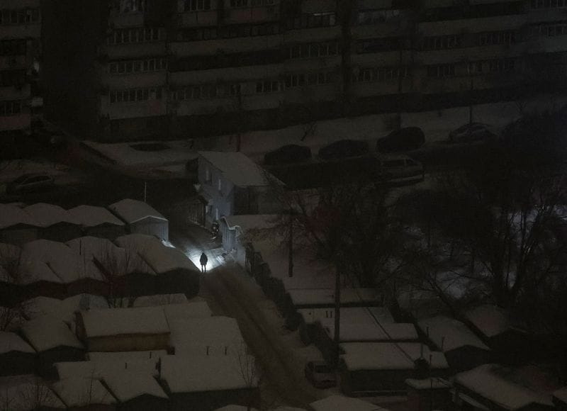 Kyiv says Russia accepted US plan for Ukraine security guarantees ...