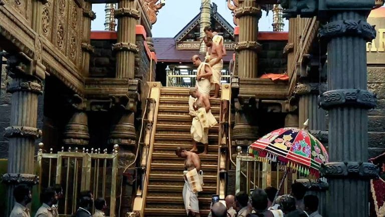 ‘Party has opinions, decisions need consensus’—How Kerala’s LDF is justifying its Sabarimala stand