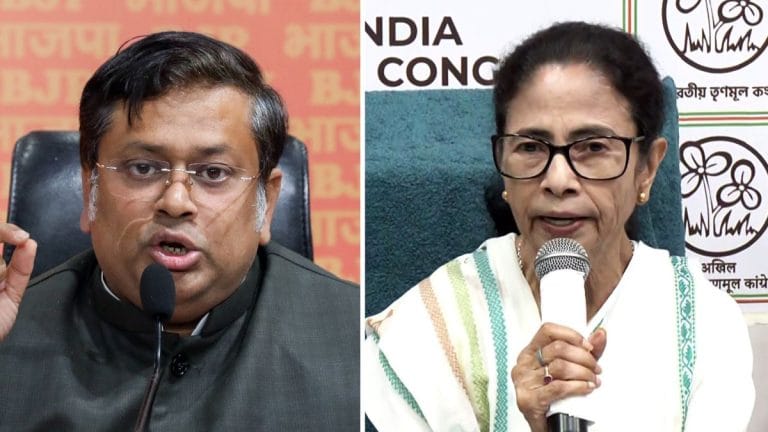BJP’s Bengal CM will be non-vegetarian, declares Union minister Sukanta after Mamata’s meat ban claim