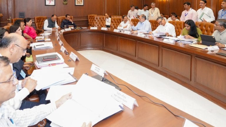 ‘Even stricter than Gujarat, MP’: Maharashtra cabinet approves draft of proposed anti-conversion law