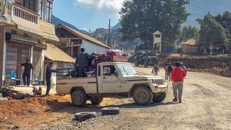 Manipur: 2 missing Kukis found dead hours after assurance to find them sealed deal that freed hostages