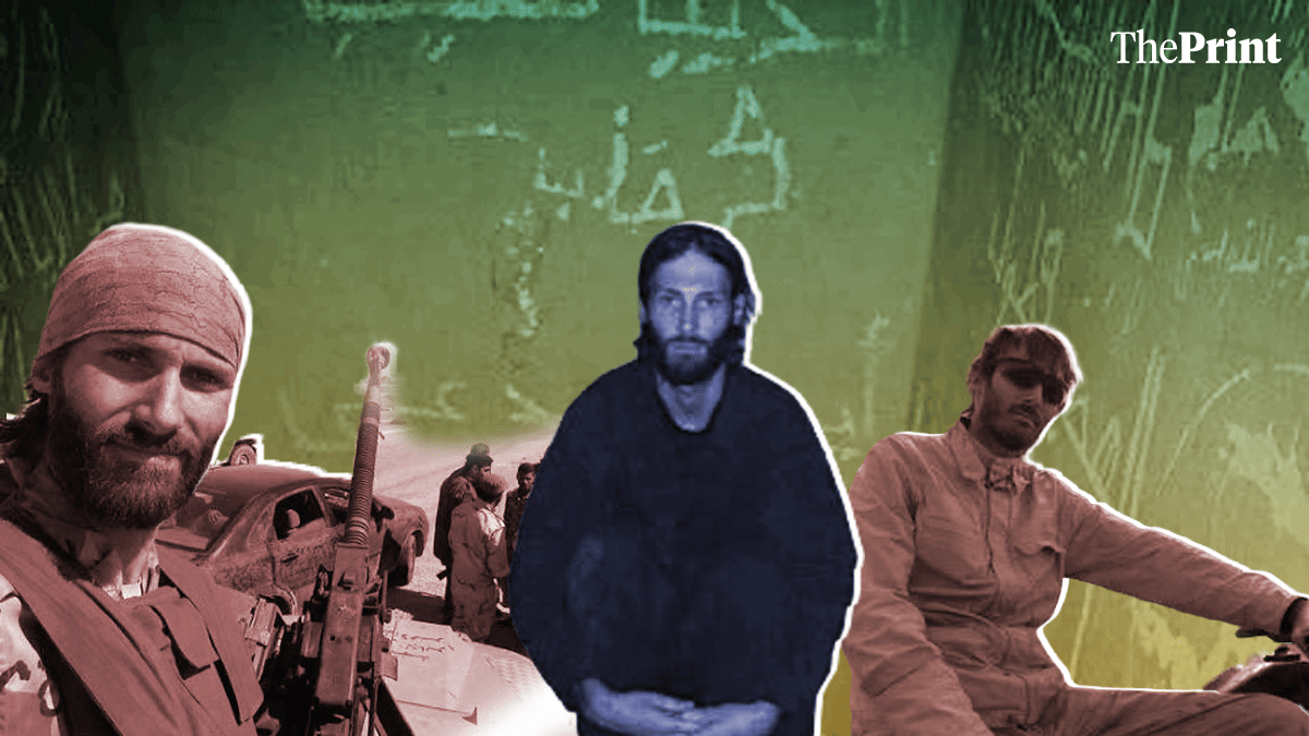 Gaddafi’s prisoner to Venezuela ‘covert’ ops, US national in NIA custody an ‘adventurer’ without pause