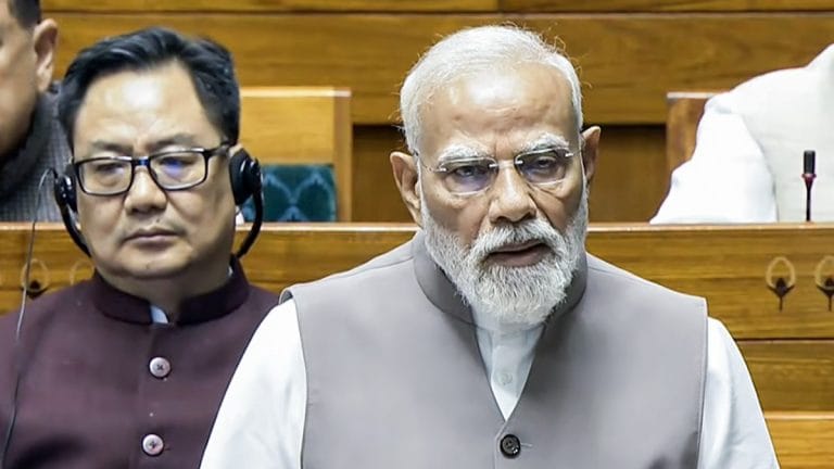 India ‘must prepare to face long-term impact’ of West Asia war, conditions will be difficult: Modi