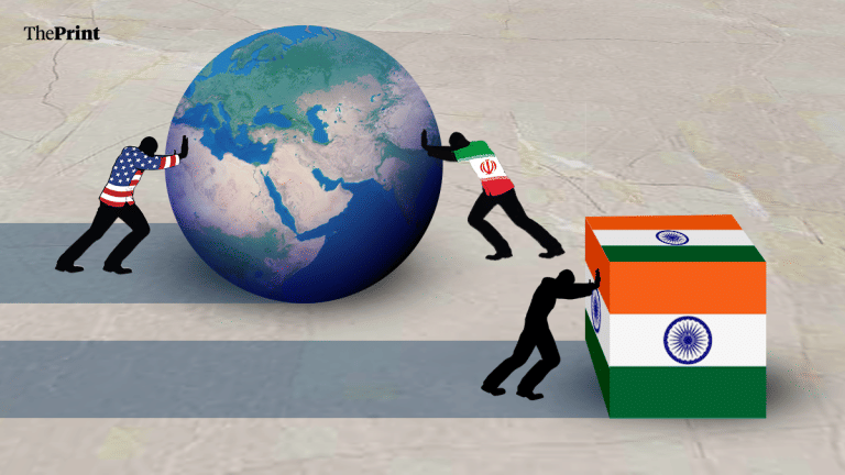 Gulf war exposed India’s fragilities. It’s time for navel-gazing, in the national interest