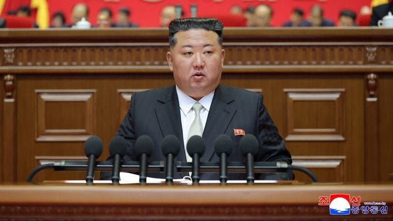 North Korea announces plans for 10,000-ton destroyer ahead of Xi’s first Pyongyang visit since 2019
