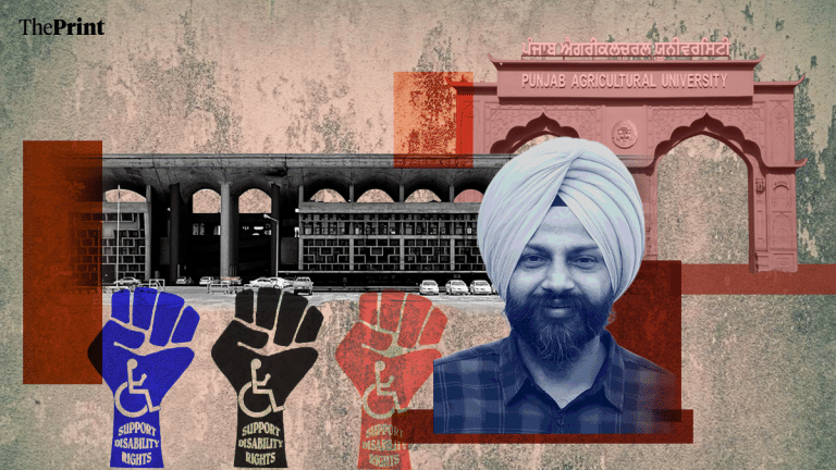 Why HC has turned a disabled PAU scientist’s plea for suitable housing into Public Interest Litigation