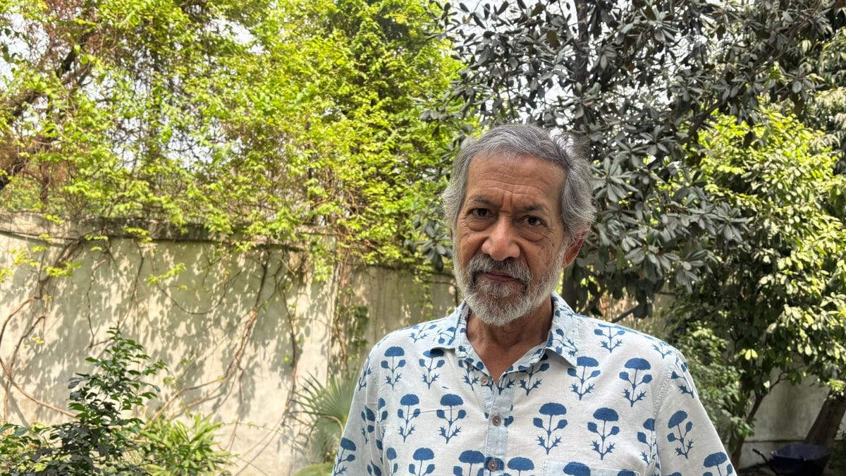 According to Pradip Krishen, India has less than four per cent of the world’s palm species, most of which are adapted to wet, rainforest like environments—even the Indian date palm requires significant moisture to grow | Vitasta Kaul, ThePrint