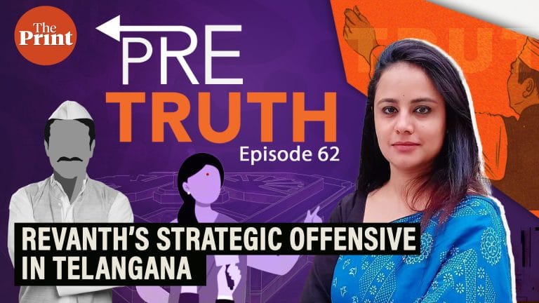 Siddaramaiah faces ‘dynasty’ jibes in Karnataka; Revanth prepares a strategic offensive in Telangana