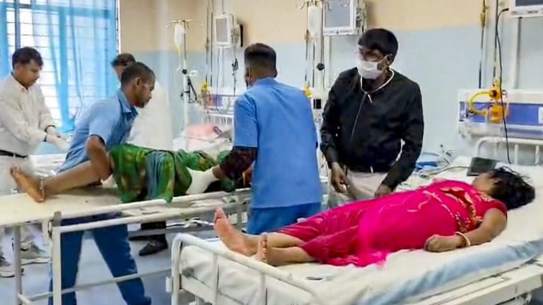 SubscriberWrites: Two Indias in One Demographic Report: The Bihar–Kerala Health Polarisation and What It Means for SDG 3