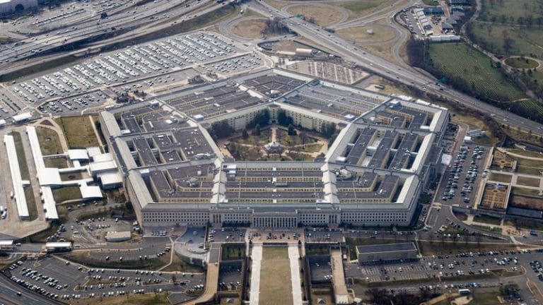 White House AI memo hits issues driving Anthropic-Pentagon feud