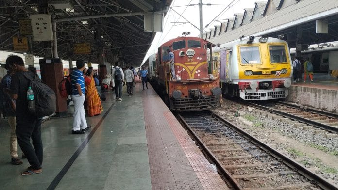 76 stations across India to be decongested with dedicated passenger holding areas, says Railway ministry. | Commons