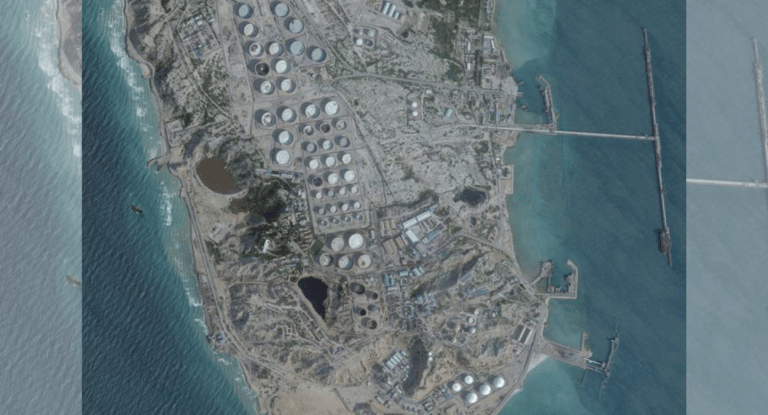 Invasion of Iran’s Kharg Island won’t solve Trump’s oil problem