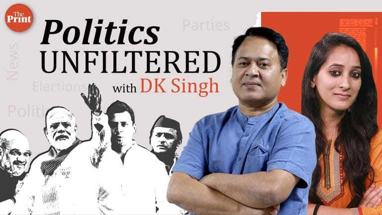 CM Dhami positioning himself as a Hindutva leader & impact of Nitish’s shift to Rajya Sabha on JD(U)