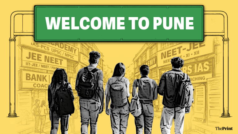 Pune’s rise as a coaching hub: It’s cheaper than Delhi, more ‘human’ than Kota