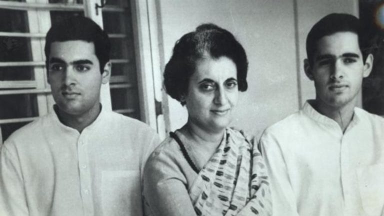 SubscriberWrites: Indira Gandhi’s mass sterilisation genocide: When the goal was right, but the means were criminal