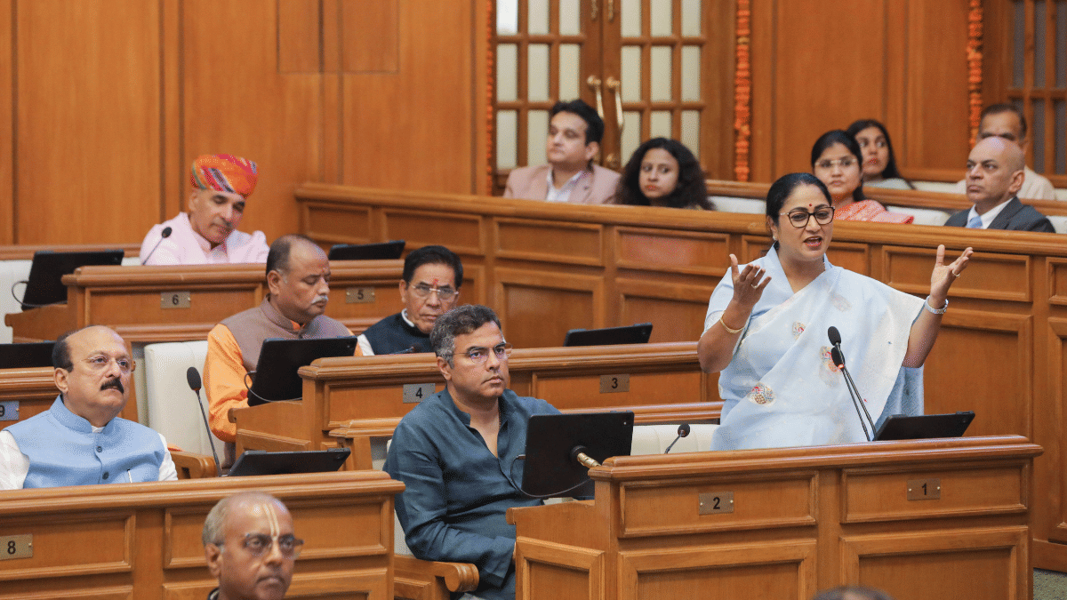 Delhi govt to set up SPCAs across 13 districts to strengthen animal welfare, announces CM Rekha Gupta