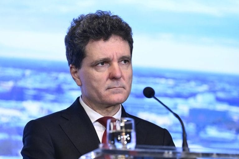 Romania will not host nuclear components on its territory for deterrence, says president