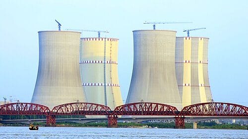 Representative Image | Ruppur Nuclear Power Plant, Bangladesh | Wikipedia